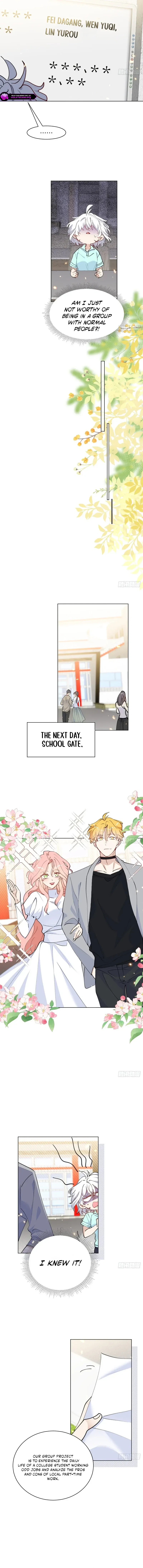 When I Transmigrated as the Overbearing CEO’s Wife’s Only Daughter Chapter 12 – Page 2