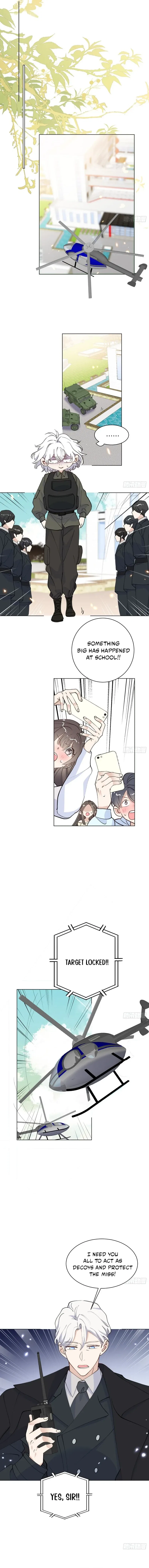 When I Transmigrated as the Overbearing CEO’s Wife’s Only Daughter Chapter 11 – Page 4