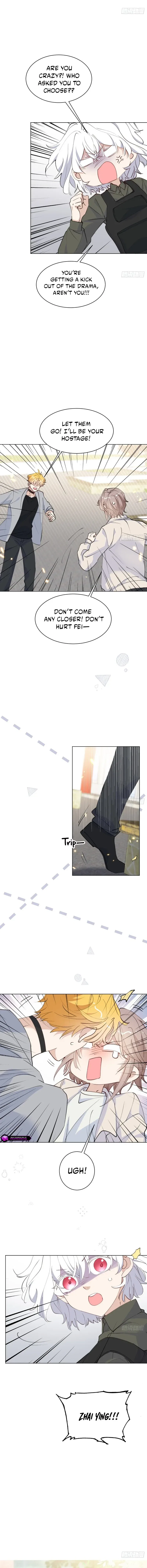 When I Transmigrated as the Overbearing CEO’s Wife’s Only Daughter Chapter 11 – Page 8
