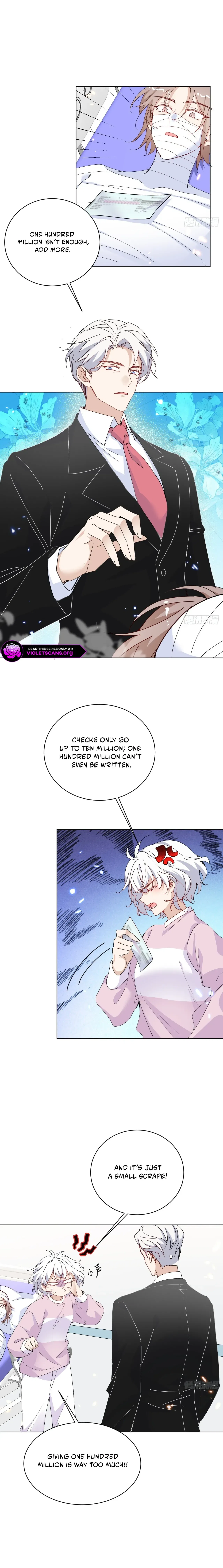 When I Transmigrated as the Overbearing CEO’s Wife’s Only Daughter Chapter 10 – Page 9