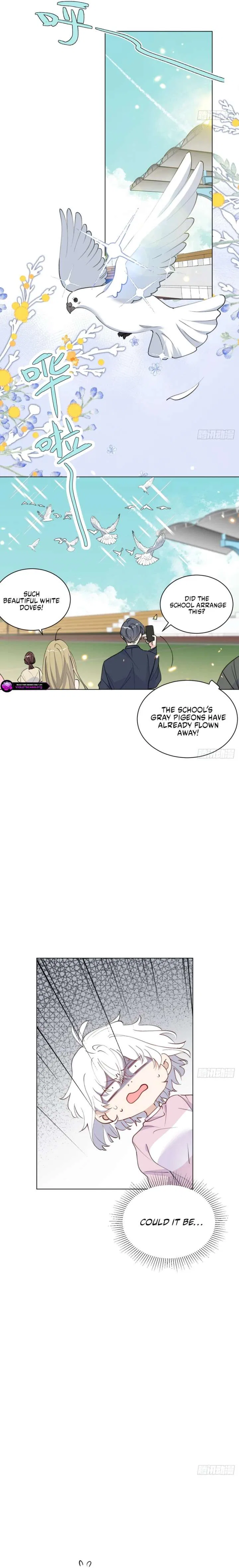 When I Transmigrated as the Overbearing CEO’s Wife’s Only Daughter Chapter 8 – Page 4