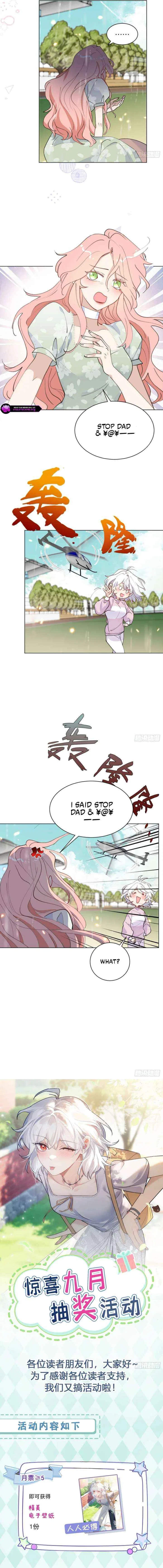 When I Transmigrated as the Overbearing CEO’s Wife’s Only Daughter Chapter 8 – Page 10