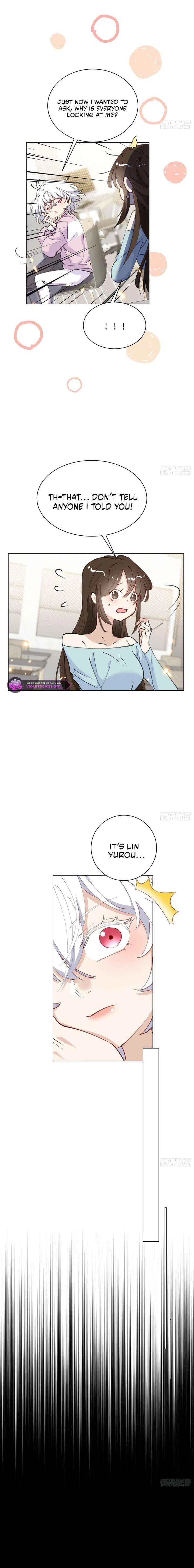 When I Transmigrated as the Overbearing CEO’s Wife’s Only Daughter Chapter 7 – Page 2