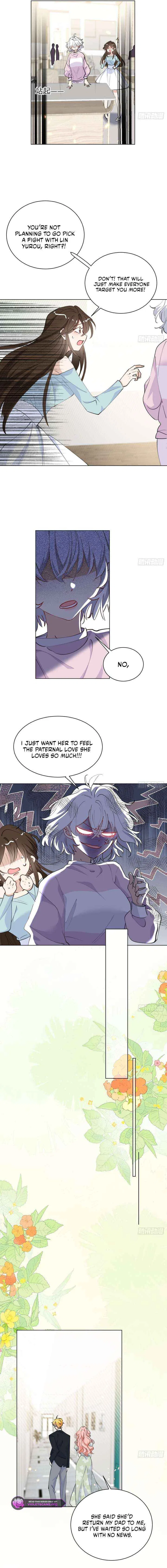 When I Transmigrated as the Overbearing CEO’s Wife’s Only Daughter Chapter 7 – Page 5