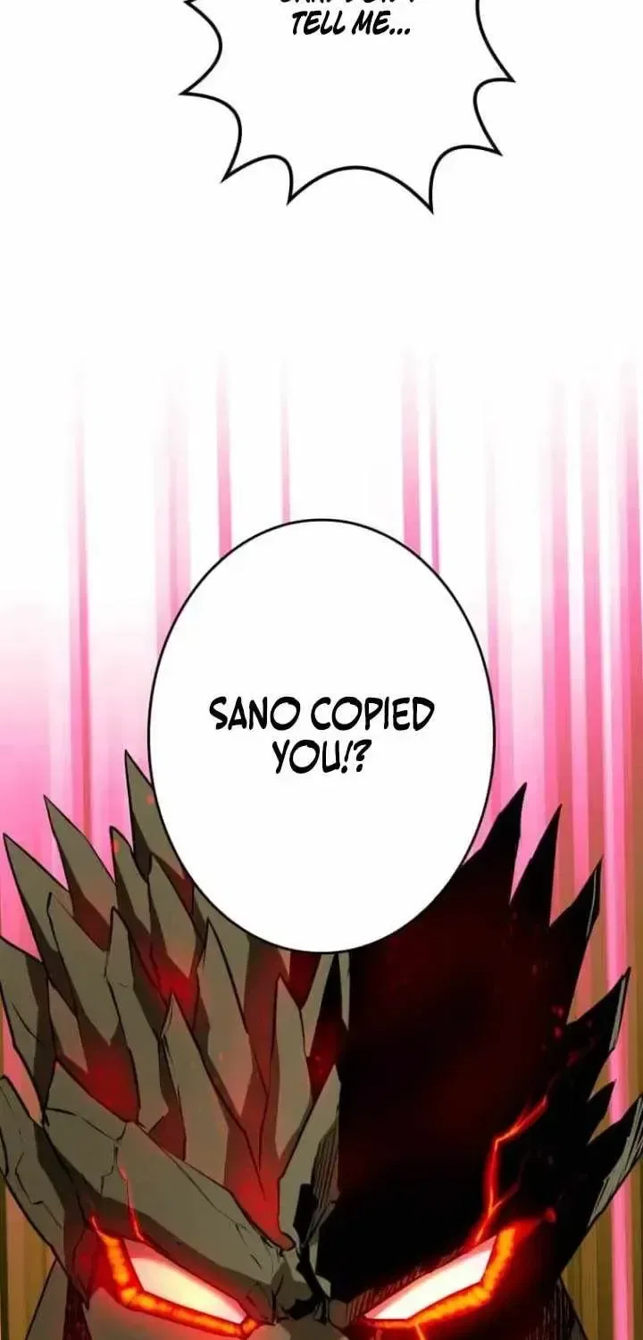 Conquering Dungeons With Copy Paste! Chapter 88 – Page 7