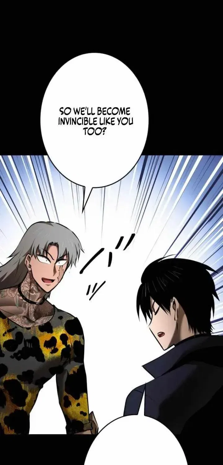 Conquering Dungeons With Copy Paste! Chapter 88 – Page 14