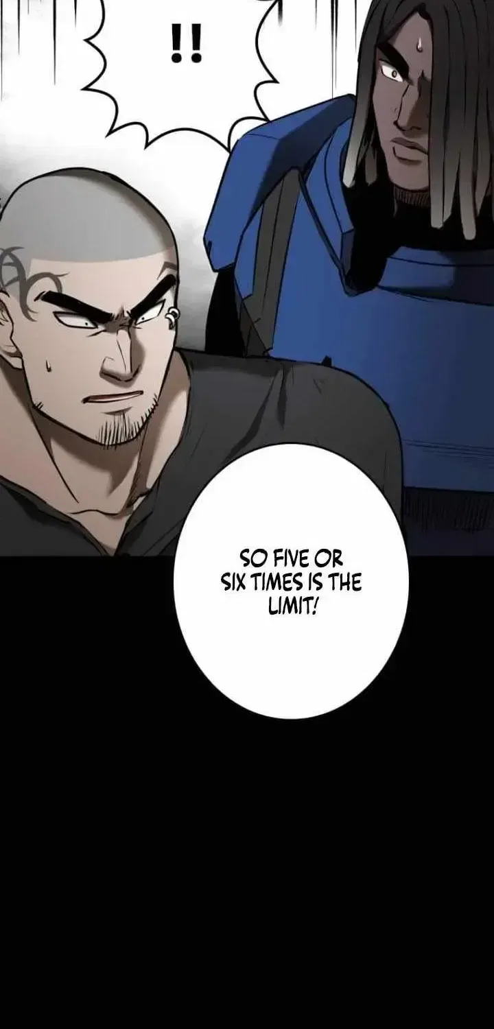 Conquering Dungeons With Copy Paste! Chapter 88 – Page 18
