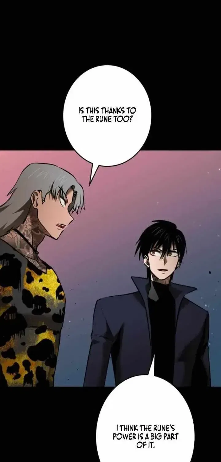 Conquering Dungeons With Copy Paste! Chapter 88 – Page 19