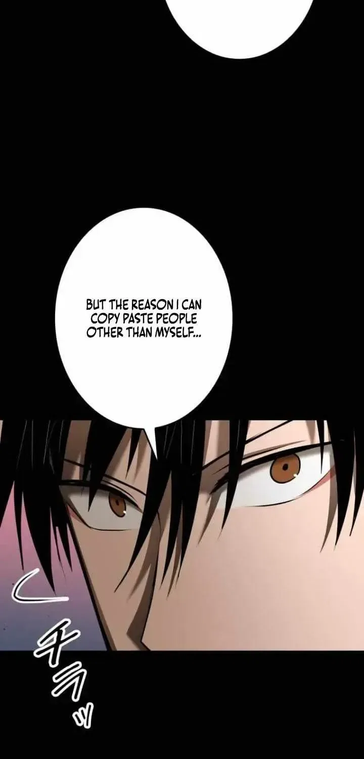 Conquering Dungeons With Copy Paste! Chapter 88 – Page 20
