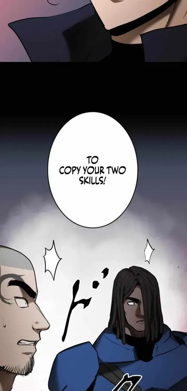 Conquering Dungeons With Copy Paste! Chapter 88 – Page 26