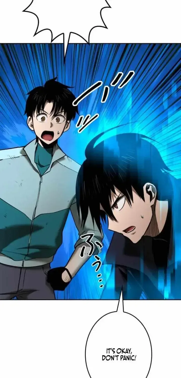 Conquering Dungeons With Copy Paste! Chapter 88 – Page 36