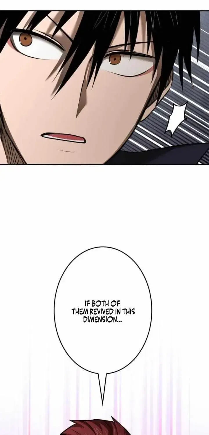 Conquering Dungeons With Copy Paste! Chapter 88 – Page 38