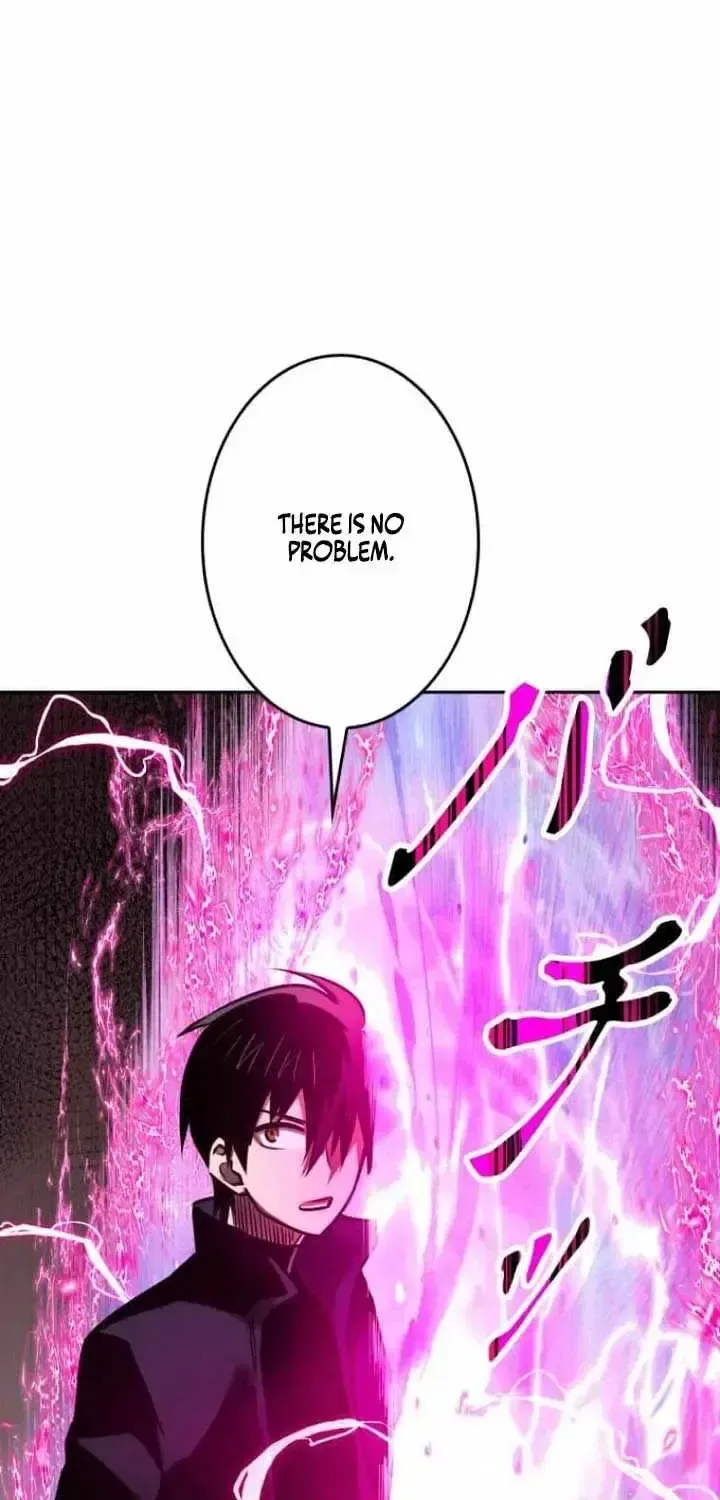 Conquering Dungeons With Copy Paste! Chapter 88 – Page 40