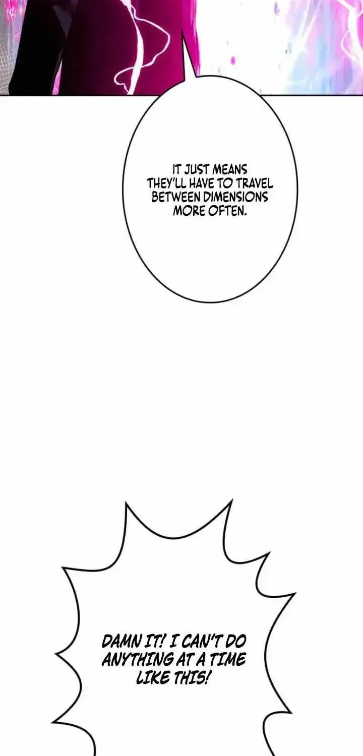 Conquering Dungeons With Copy Paste! Chapter 88 – Page 41