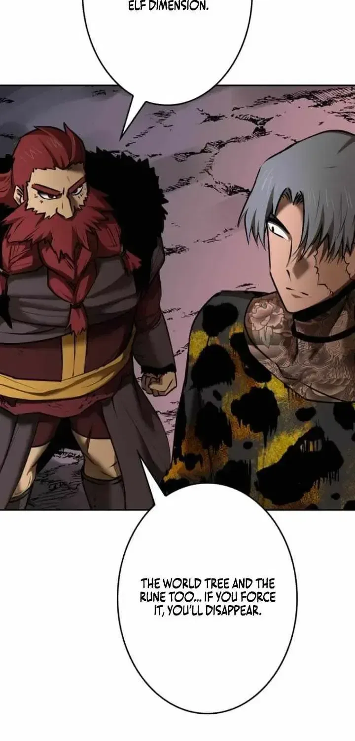 Conquering Dungeons With Copy Paste! Chapter 88 – Page 43