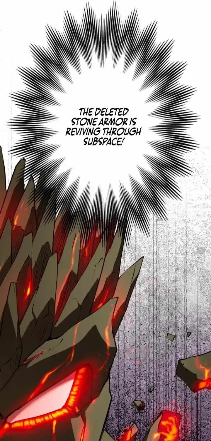 Conquering Dungeons With Copy Paste! Chapter 88 – Page 65