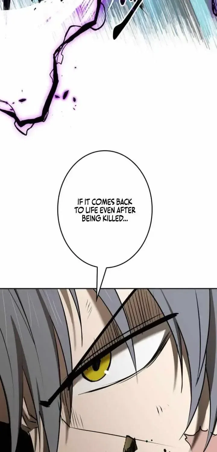 Conquering Dungeons With Copy Paste! Chapter 88 – Page 83