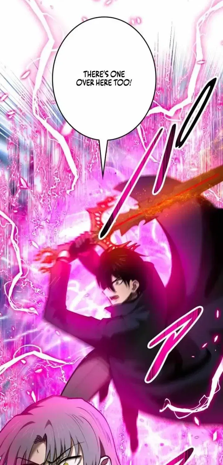 Conquering Dungeons With Copy Paste! Chapter 88 – Page 96