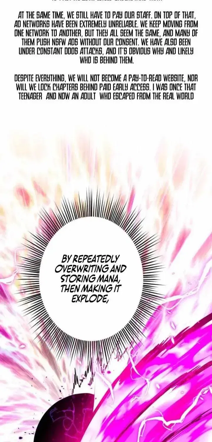 Conquering Dungeons With Copy Paste! Chapter 87 – Page 3
