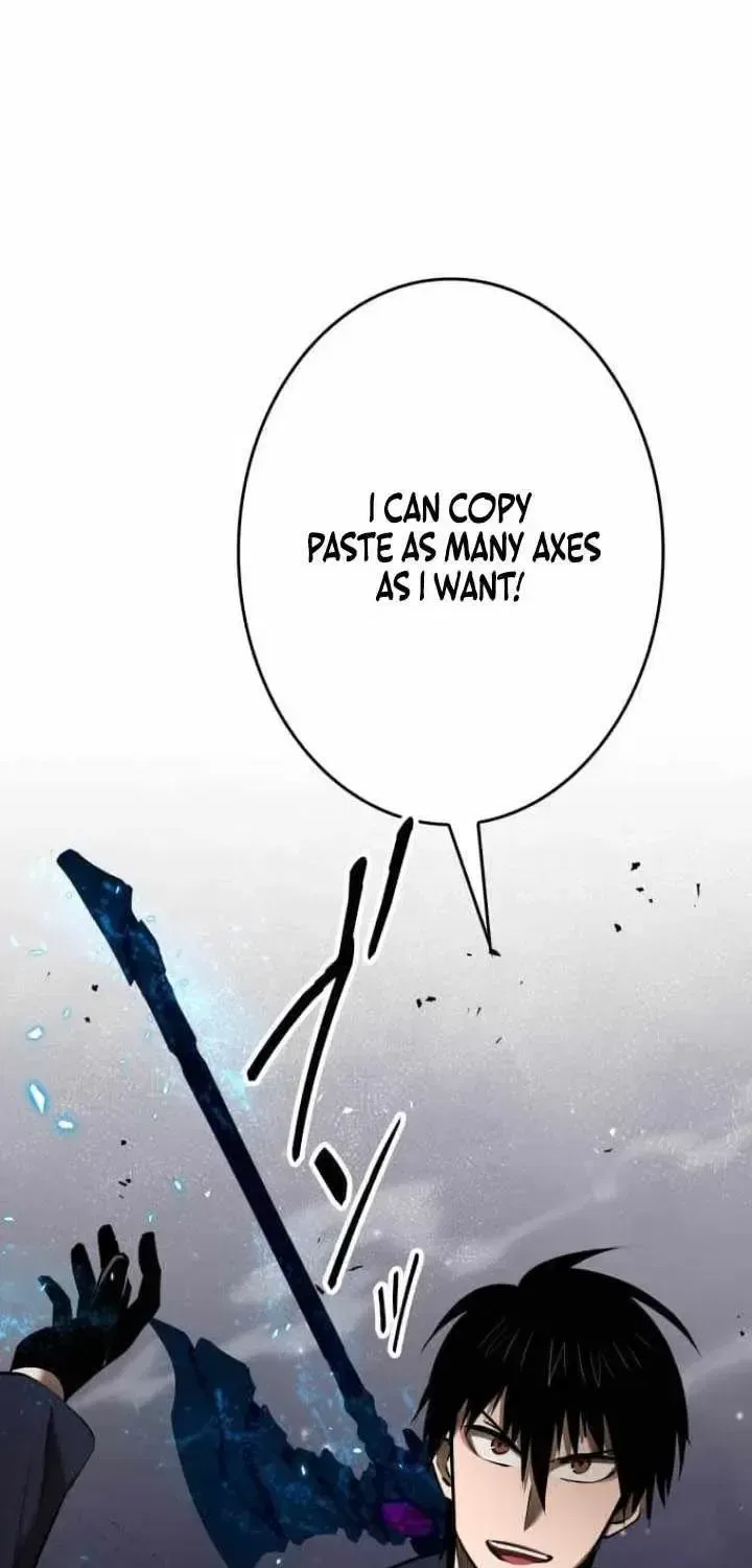 Conquering Dungeons With Copy Paste! Chapter 87 – Page 15