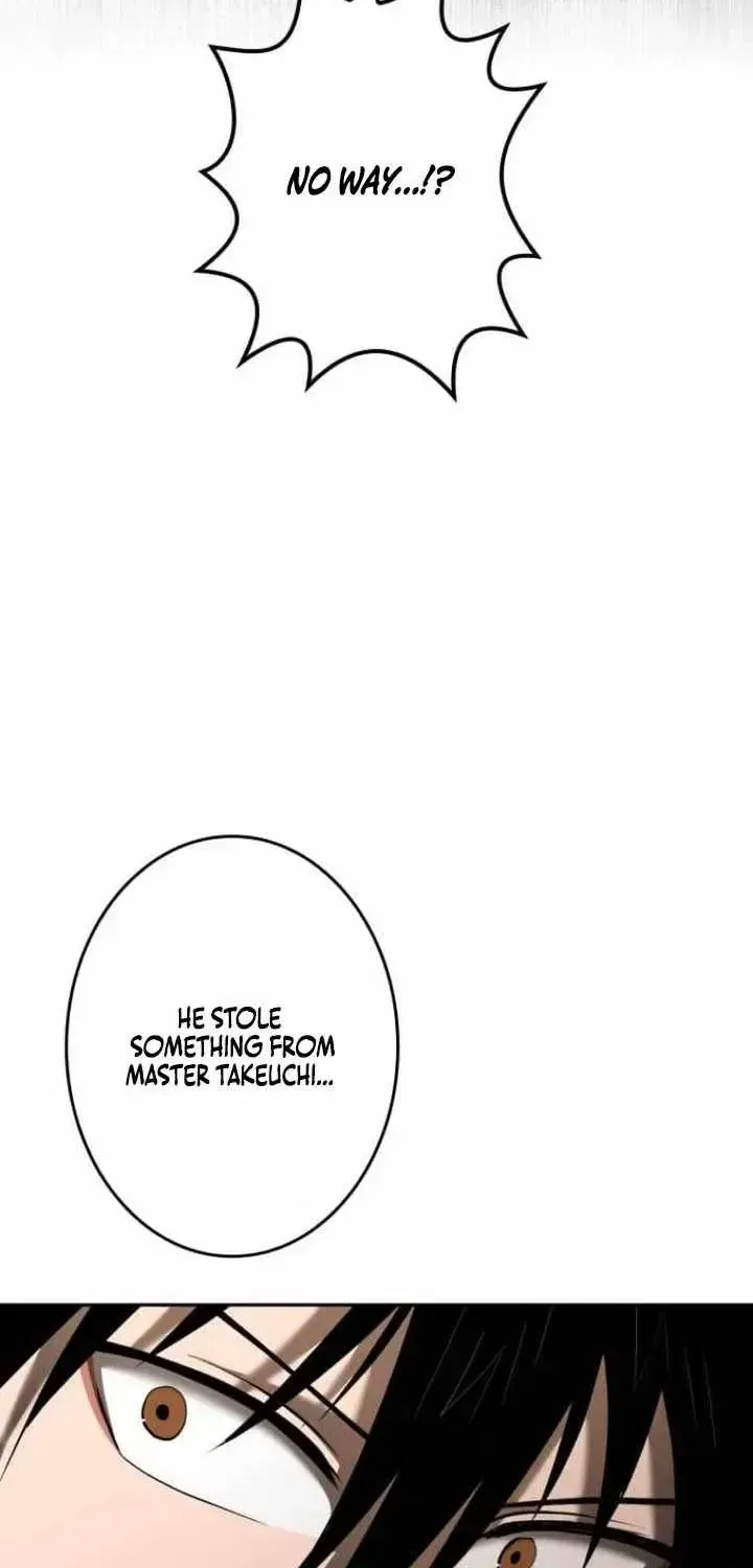 Conquering Dungeons With Copy Paste! Chapter 87 – Page 20