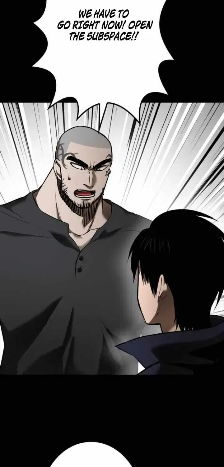 Conquering Dungeons With Copy Paste! Chapter 87 – Page 26