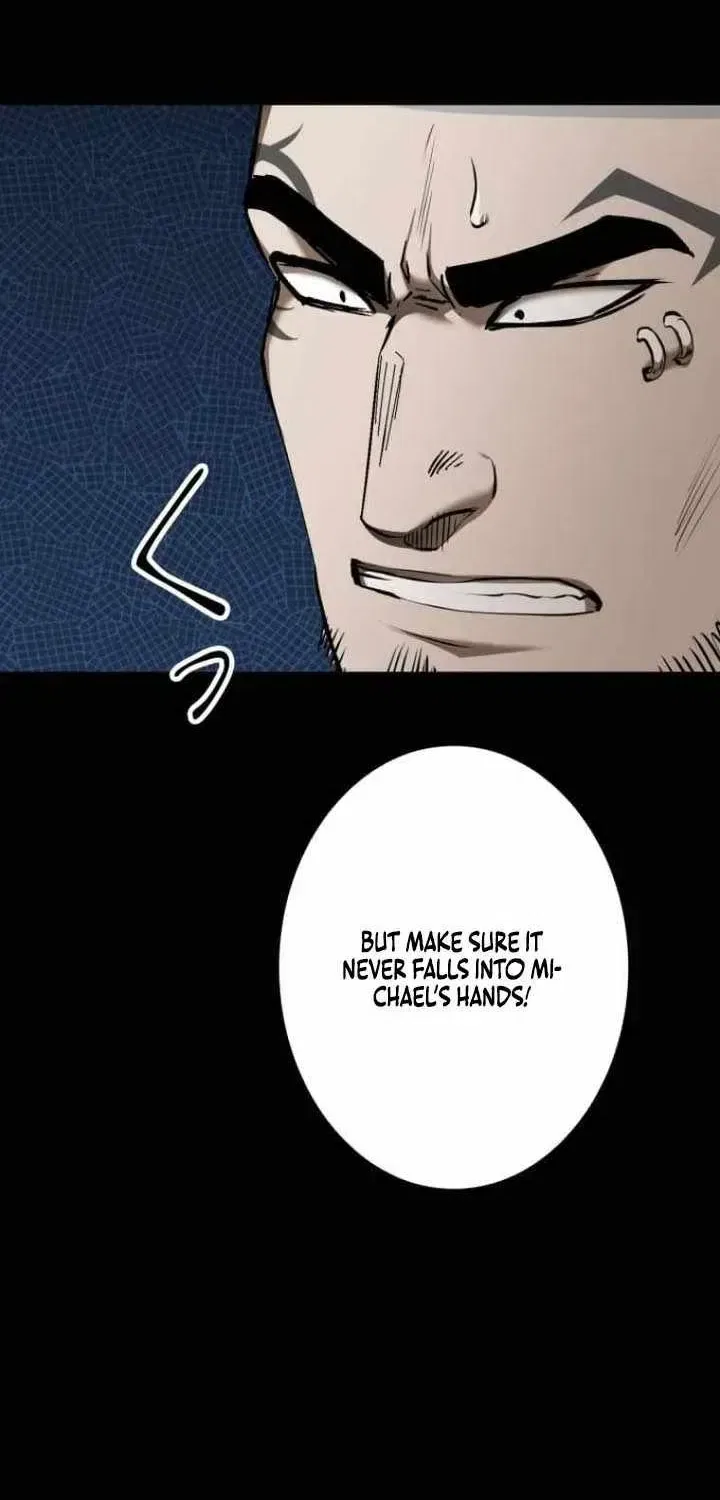 Conquering Dungeons With Copy Paste! Chapter 87 – Page 33