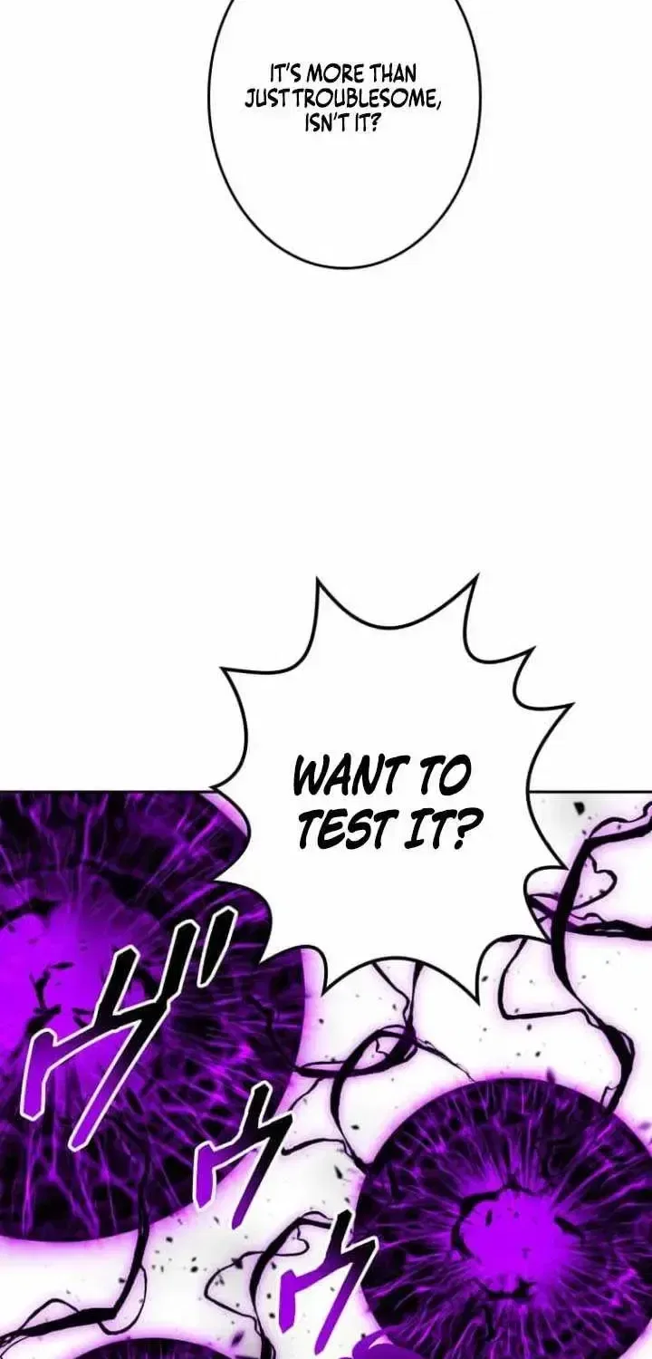 Conquering Dungeons With Copy Paste! Chapter 87 – Page 38