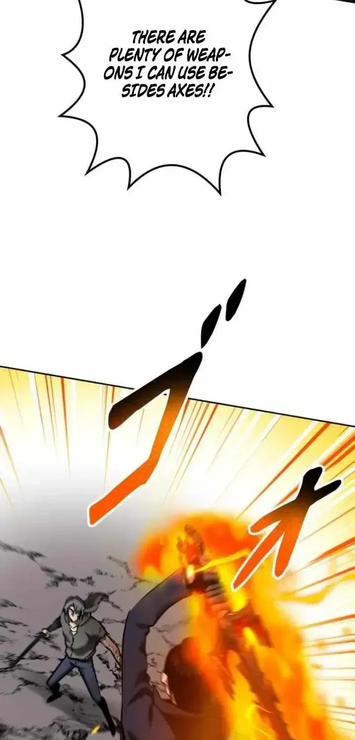 Conquering Dungeons With Copy Paste! Chapter 87 – Page 45
