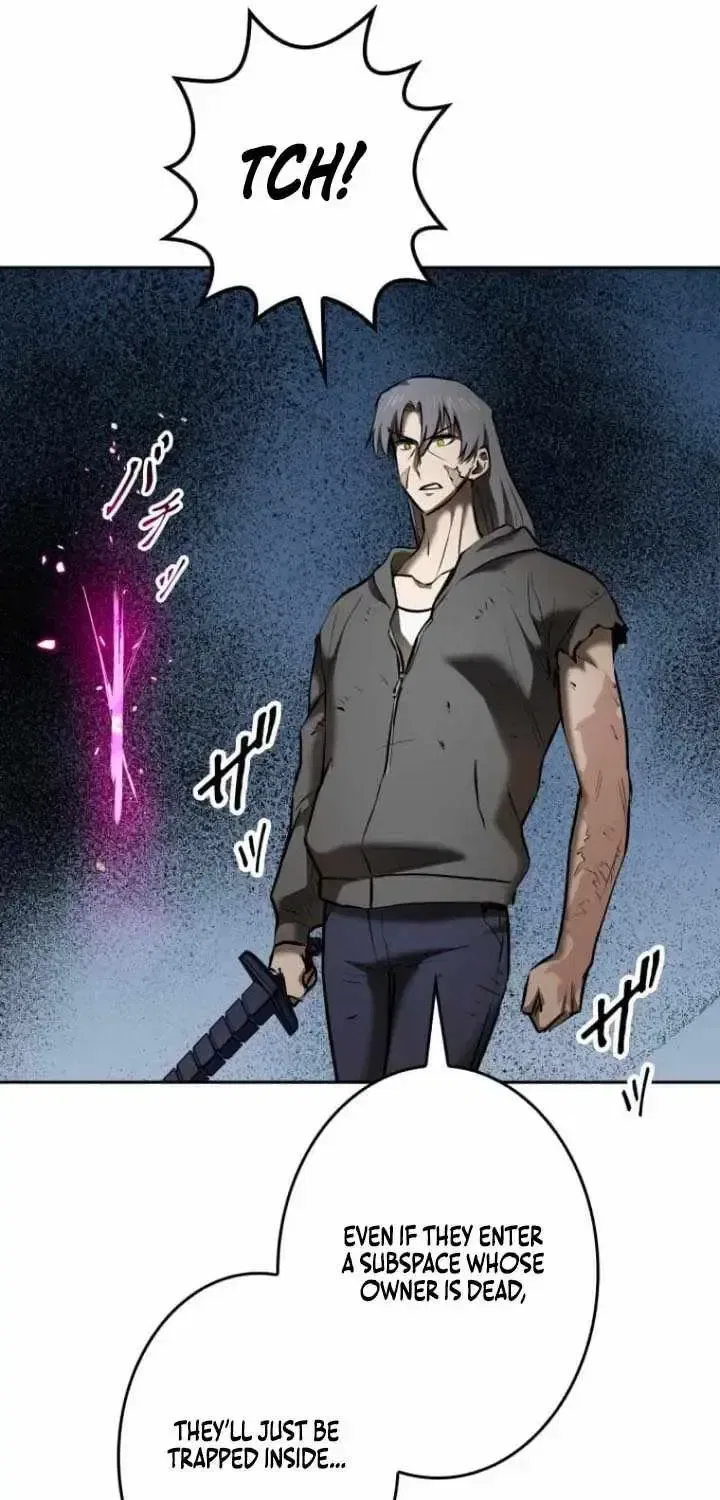 Conquering Dungeons With Copy Paste! Chapter 87 – Page 75