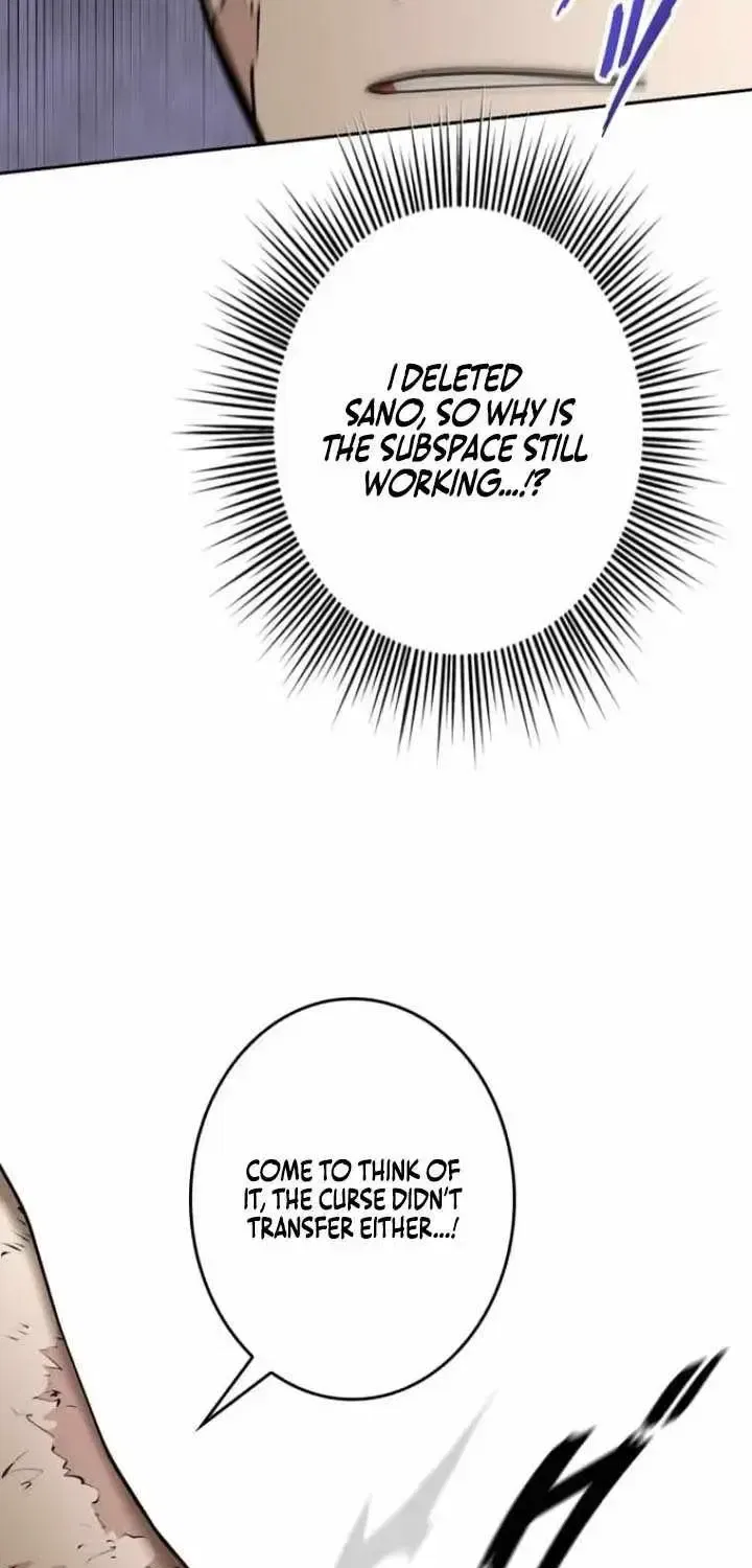 Conquering Dungeons With Copy Paste! Chapter 87 – Page 77