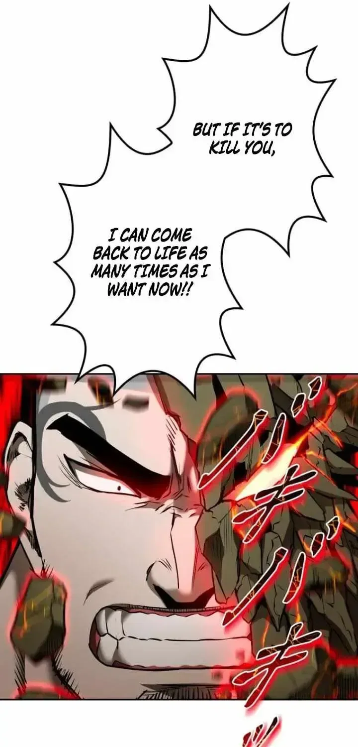 Conquering Dungeons With Copy Paste! Chapter 87 – Page 81