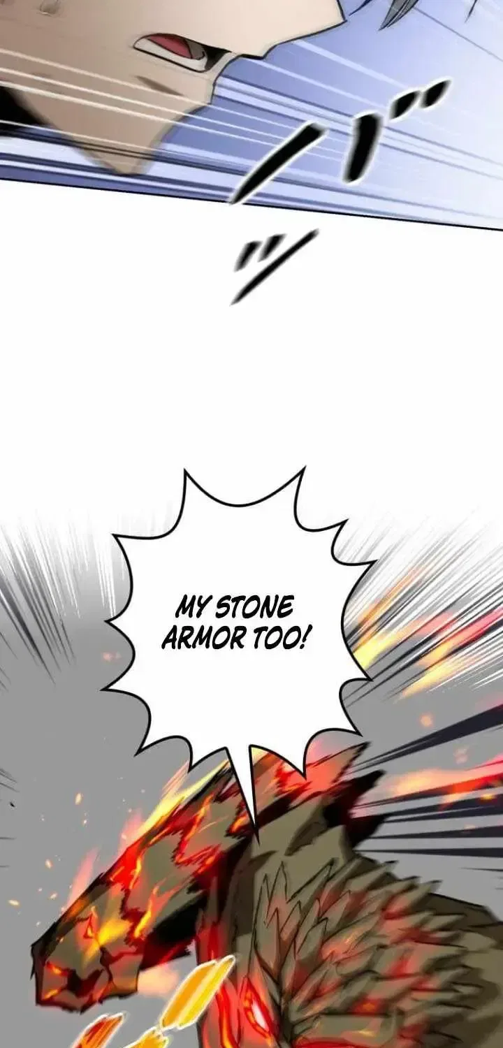 Conquering Dungeons With Copy Paste! Chapter 87 – Page 83