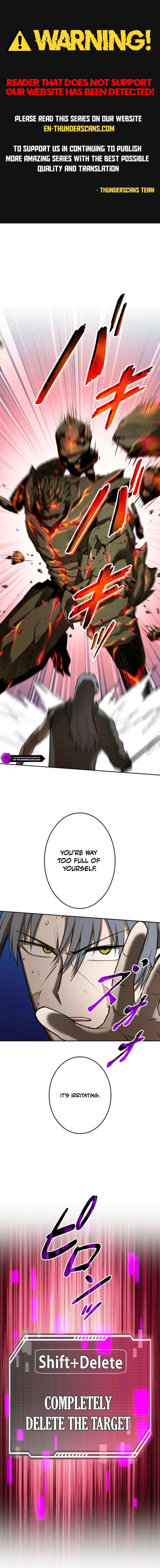 Conquering Dungeons With Copy Paste! Chapter 86 – Page 1
