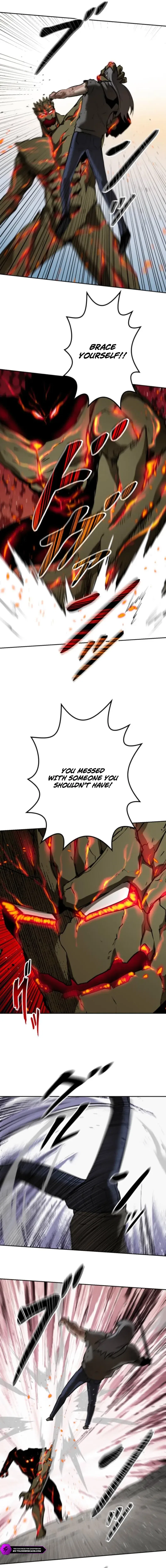 Conquering Dungeons With Copy Paste! Chapter 86 – Page 3