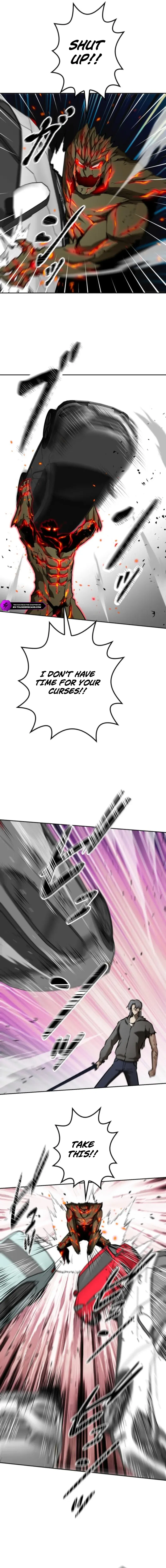 Conquering Dungeons With Copy Paste! Chapter 86 – Page 5