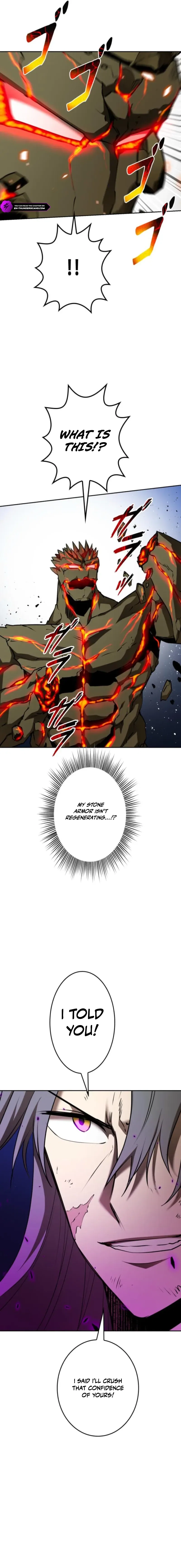 Conquering Dungeons With Copy Paste! Chapter 86 – Page 9