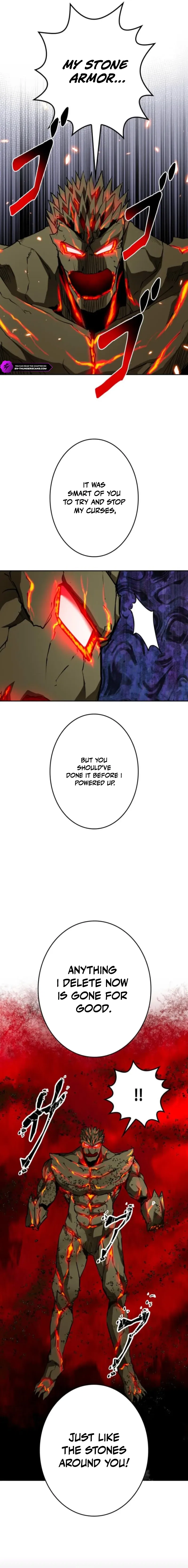 Conquering Dungeons With Copy Paste! Chapter 86 – Page 10