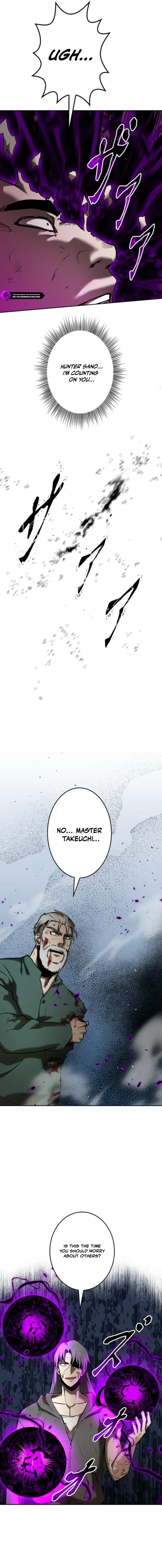 Conquering Dungeons With Copy Paste! Chapter 86 – Page 15