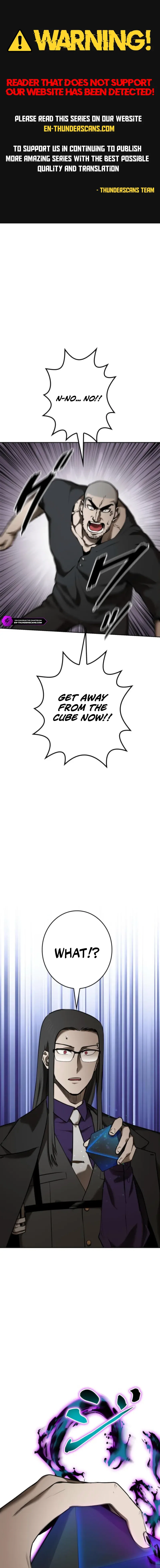 Conquering Dungeons With Copy Paste! Chapter 85 – Page 1