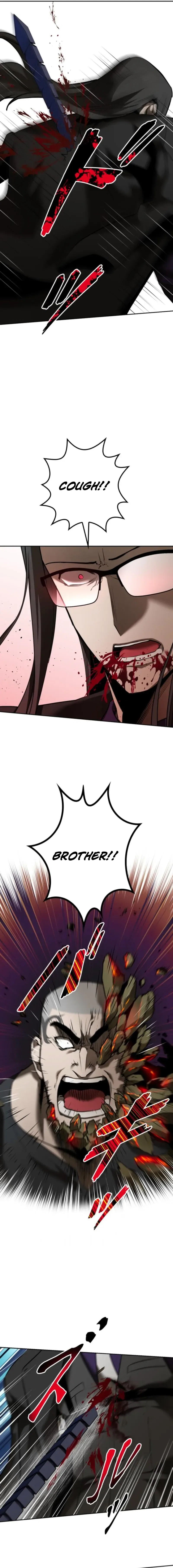 Conquering Dungeons With Copy Paste! Chapter 85 – Page 3