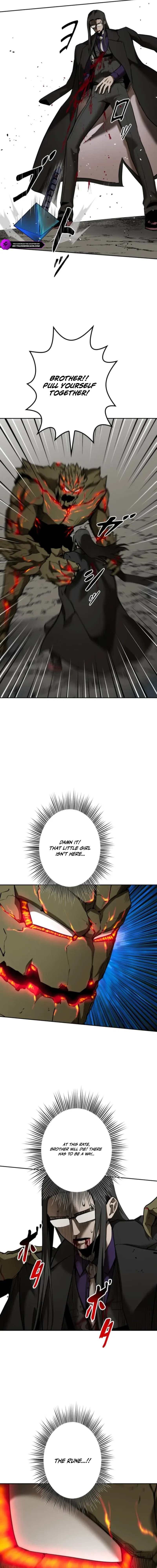 Conquering Dungeons With Copy Paste! Chapter 85 – Page 4
