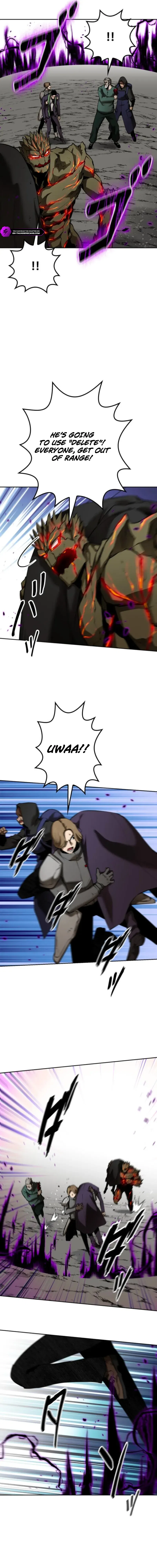 Conquering Dungeons With Copy Paste! Chapter 85 – Page 8