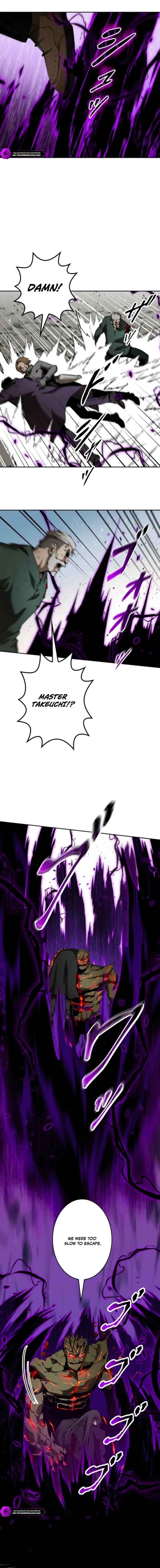 Conquering Dungeons With Copy Paste! Chapter 85 – Page 9