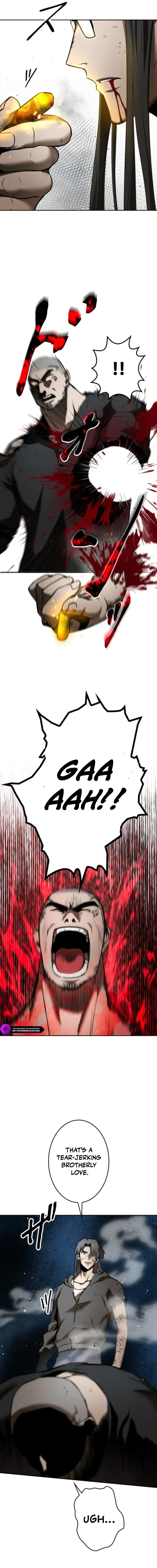 Conquering Dungeons With Copy Paste! Chapter 85 – Page 13