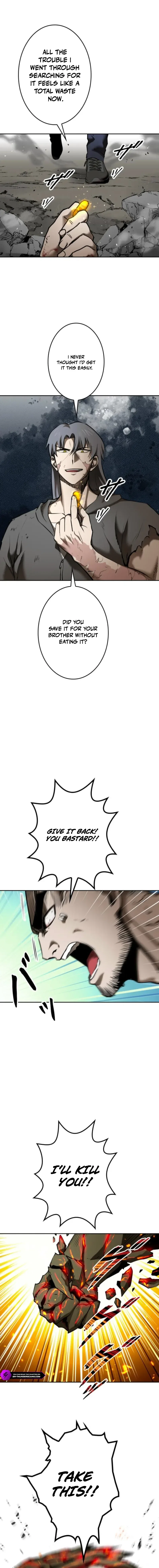 Conquering Dungeons With Copy Paste! Chapter 85 – Page 14