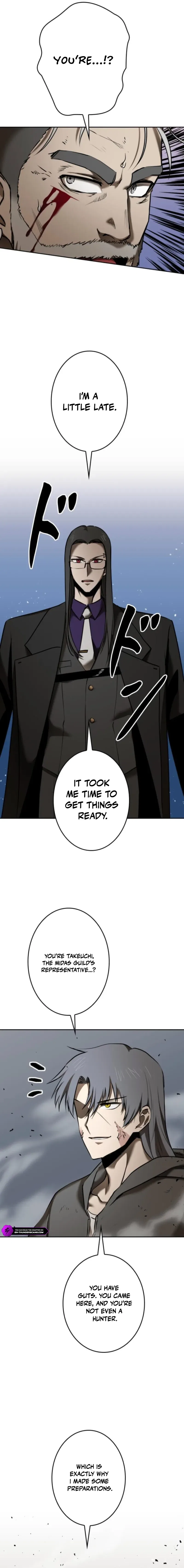 Conquering Dungeons With Copy Paste! Chapter 84 – Page 2