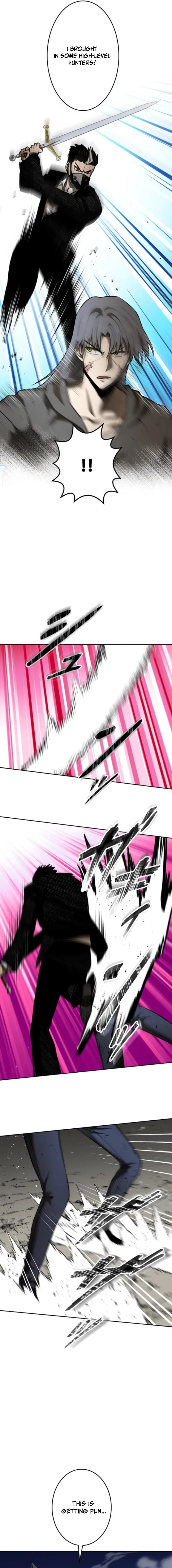 Conquering Dungeons With Copy Paste! Chapter 84 – Page 7
