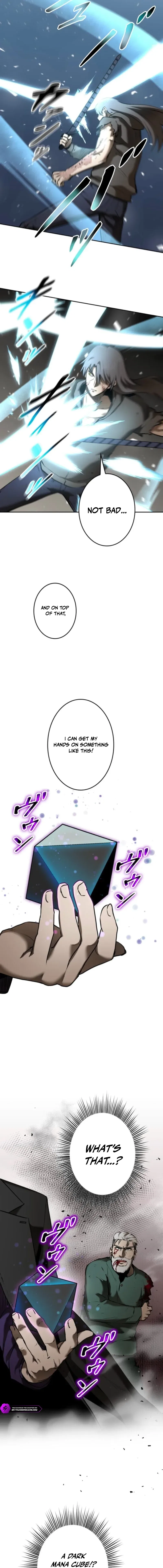 Conquering Dungeons With Copy Paste! Chapter 84 – Page 9