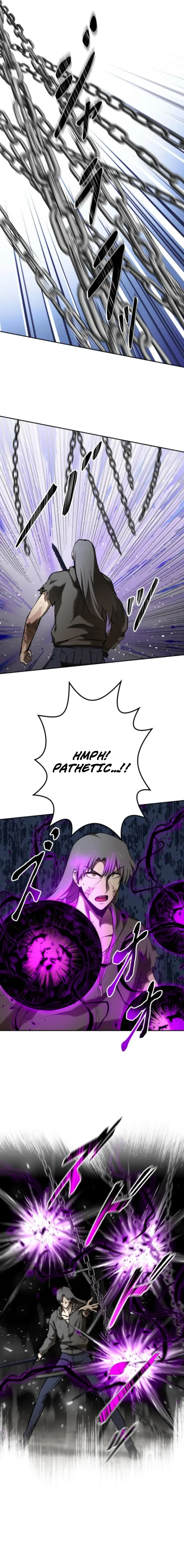 Conquering Dungeons With Copy Paste! Chapter 84 – Page 12